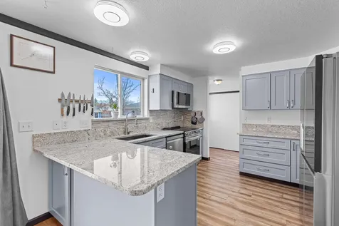 976 Springbrook Court Medford OR 97504