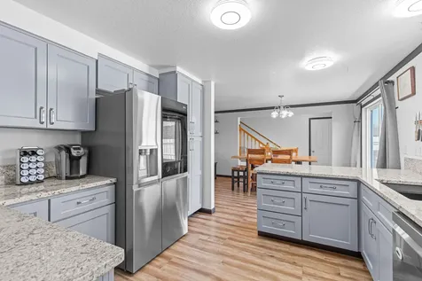 976 Springbrook Court Medford OR 97504
