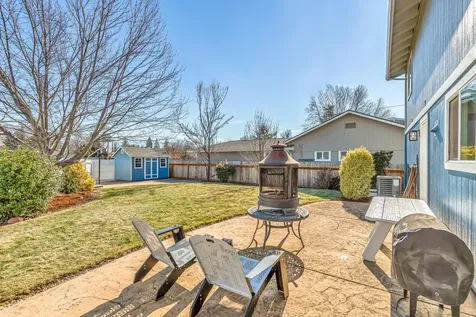 976 Springbrook Court Medford OR 97504
