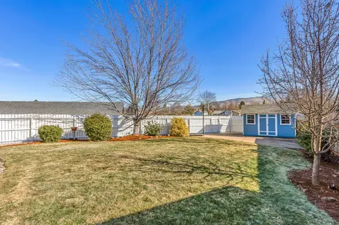 976 Springbrook Court Medford OR 97504