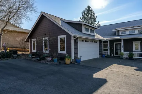 183 NE Ausland Drive Grants Pass OR 97526