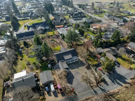 183 NE Ausland Drive Grants Pass OR 97526