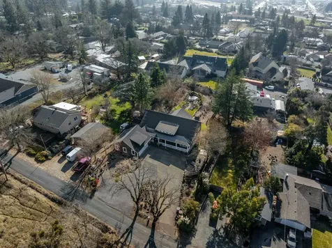 183 NE Ausland Drive Grants Pass OR 97526
