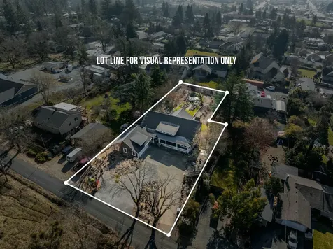 183 NE Ausland Drive Grants Pass OR 97526
