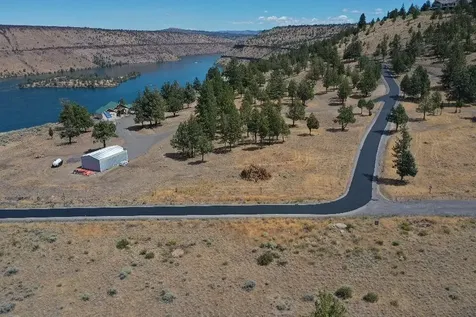 9 SW Lakeview Drive Culver OR 97734