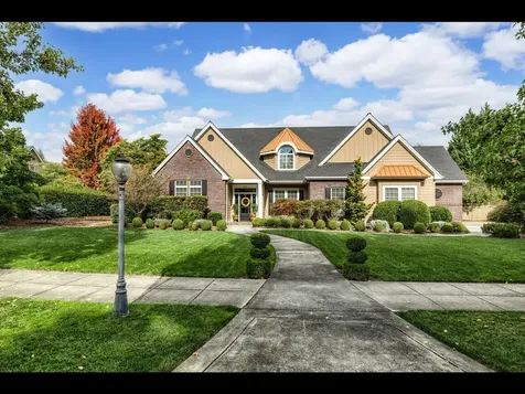 455 Shafer Lane Jacksonville OR 97530
