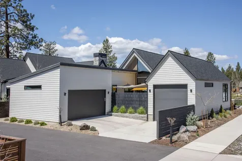 191 W Clearpine Drive Sisters OR 97759