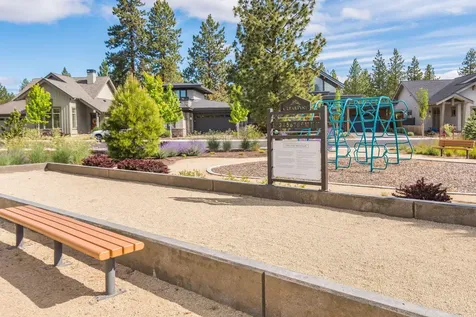 191 W Clearpine Drive Sisters OR 97759