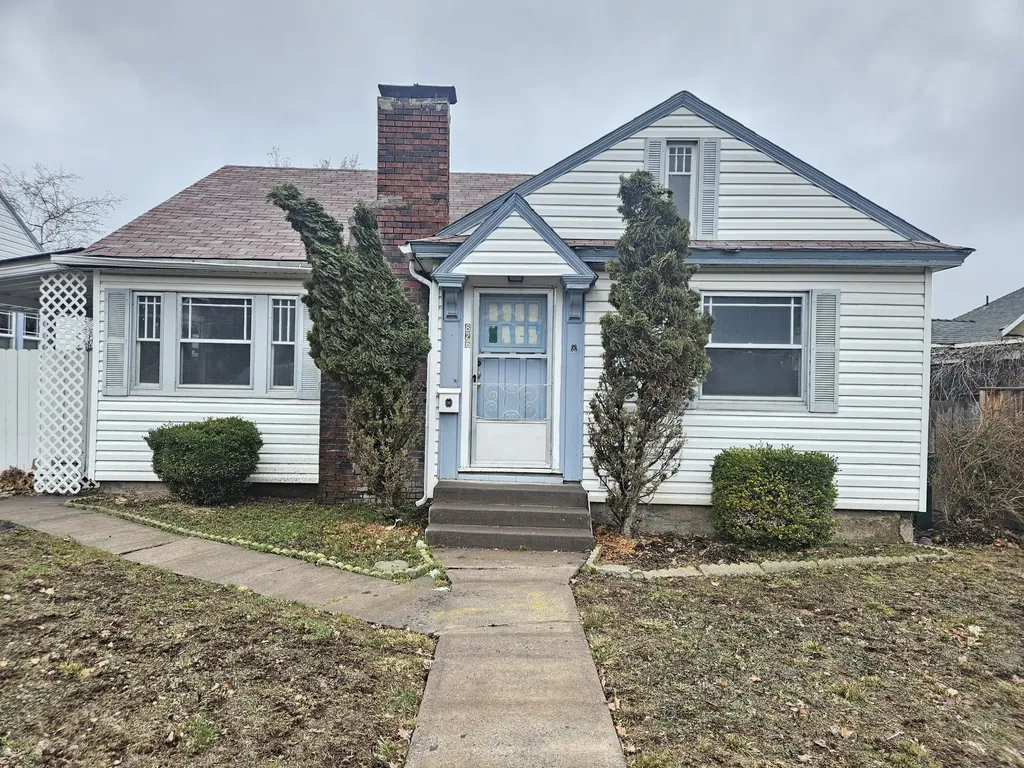 826 N Eldorado Avenue Klamath Falls OR 97601