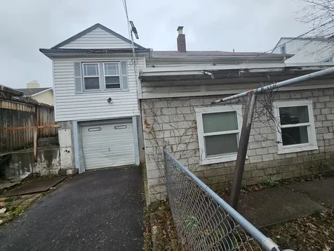 826 N Eldorado Avenue Klamath Falls OR 97601