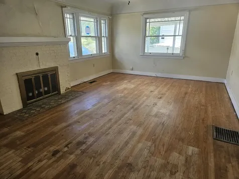 826 N Eldorado Avenue Klamath Falls OR 97601