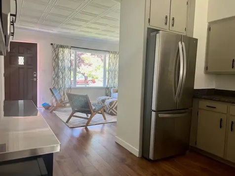 929 Mount Pitt Avenue Medford OR 97501