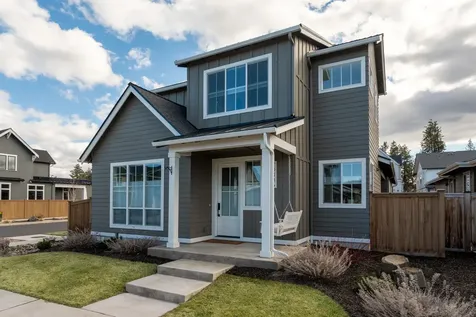 20485 Aberdeen Drive Bend OR 97702