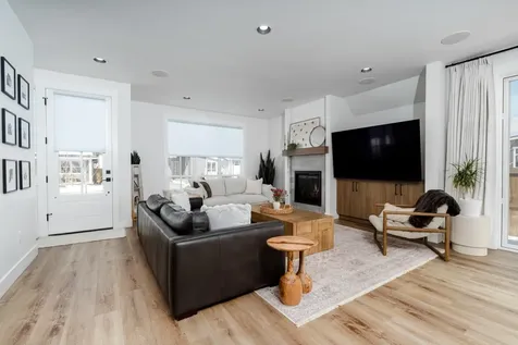 20485 Aberdeen Drive Bend OR 97702