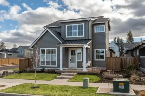 20485 Aberdeen Drive Bend OR 97702