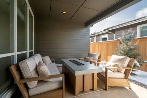 20485 Aberdeen Drive Bend OR 97702