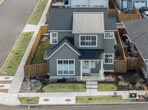 20485 Aberdeen Drive Bend OR 97702