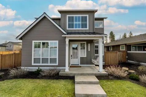 20485 Aberdeen Drive Bend OR 97702