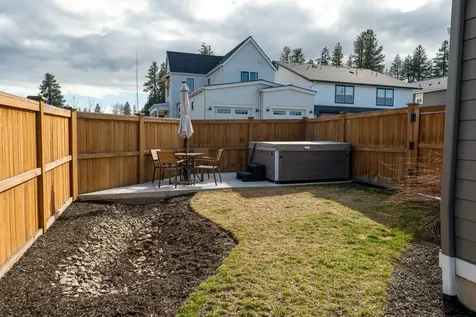 20485 Aberdeen Drive Bend OR 97702