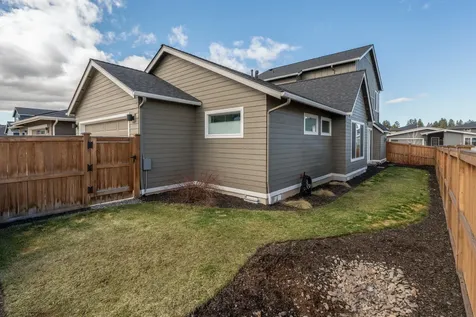 20485 Aberdeen Drive Bend OR 97702