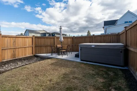 20485 Aberdeen Drive Bend OR 97702
