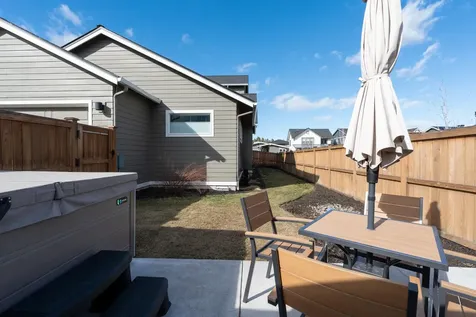 20485 Aberdeen Drive Bend OR 97702