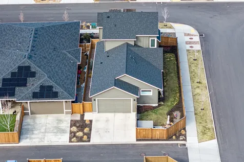 20485 Aberdeen Drive Bend OR 97702