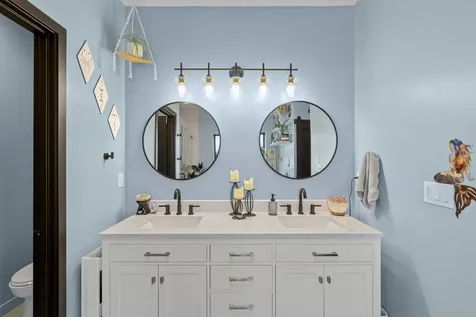 447 Arrowhead Trail Eagle Point OR 97524