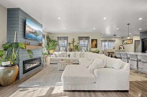 447 Arrowhead Trail Eagle Point OR 97524