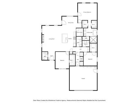 447 Arrowhead Trail Eagle Point OR 97524