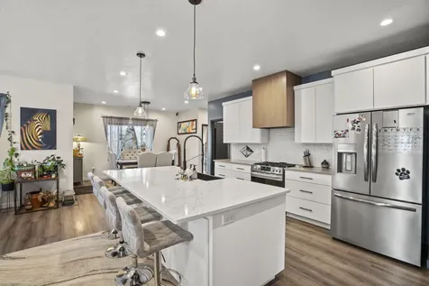 447 Arrowhead Trail Eagle Point OR 97524