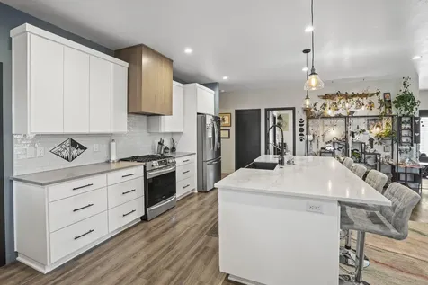 447 Arrowhead Trail Eagle Point OR 97524