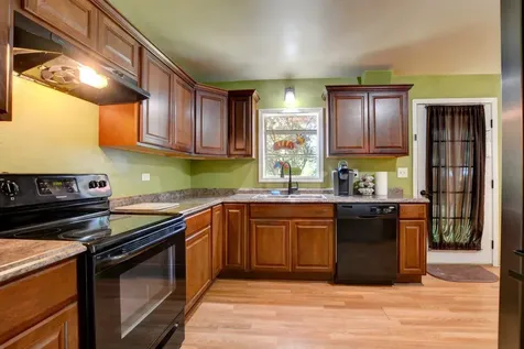 1820 Fruitdale Drive Grants Pass OR 97527