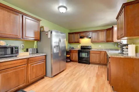 1820 Fruitdale Drive Grants Pass OR 97527