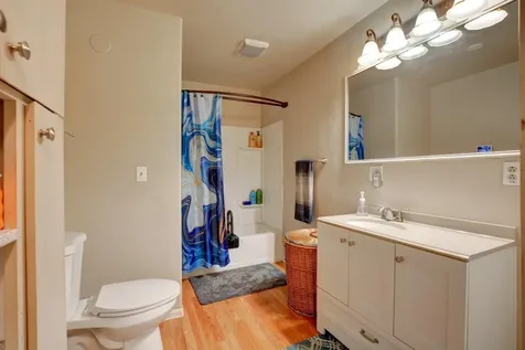 1820 Fruitdale Drive Grants Pass OR 97527