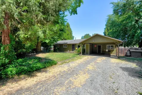 1820 Fruitdale Drive Grants Pass OR 97527