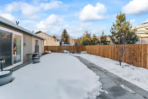 104 NE Buena Villa Drive Prineville OR 97754