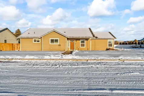 104 NE Buena Villa Drive Prineville OR 97754