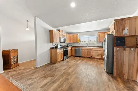 104 NE Buena Villa Drive Prineville OR 97754