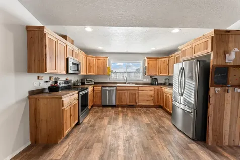 104 NE Buena Villa Drive Prineville OR 97754