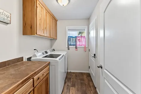 104 NE Buena Villa Drive Prineville OR 97754