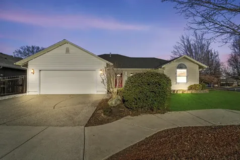 1302 George Tweed Boulevard Grants Pass OR 97527