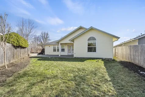 1302 George Tweed Boulevard Grants Pass OR 97527