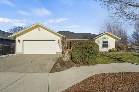 1302 George Tweed Boulevard Grants Pass OR 97527