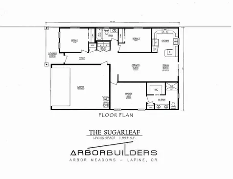 16462 Betty Drive La Pine OR 97739