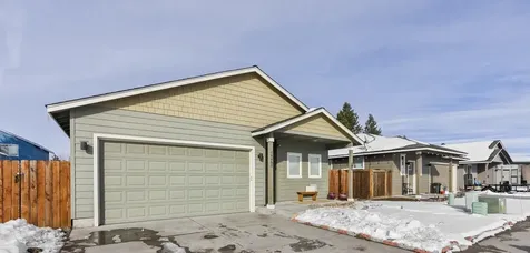 16462 Betty Drive La Pine OR 97739