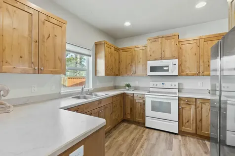 16462 Betty Drive La Pine OR 97739