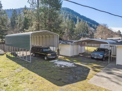 146 Blue Jay Lane Grants Pass OR 97527