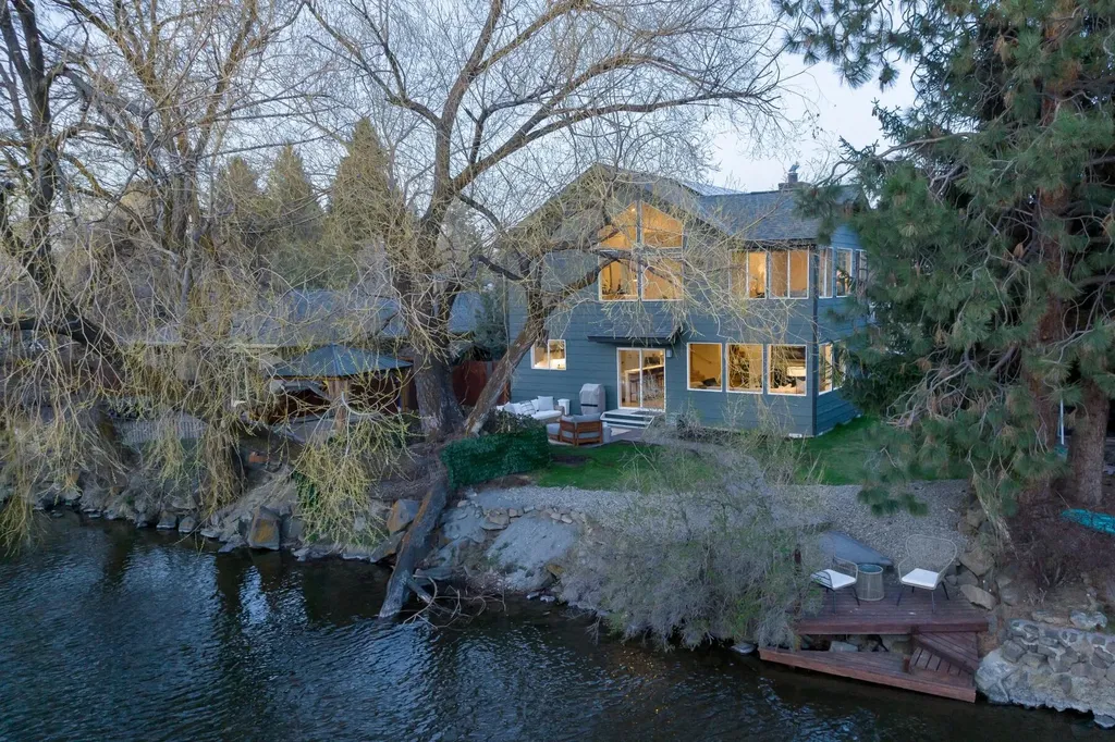 615 NW Riverfront Street Bend OR 97703