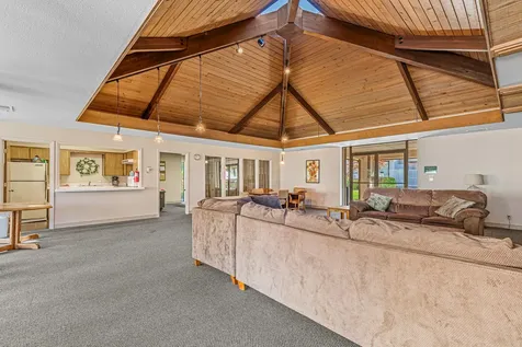 260 Mount Echo Drive Medford OR 97504